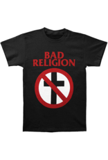 Bad Religion - Classic Crossbuster T-Shirt