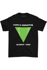 Type O Negative - Silence T-Shirt