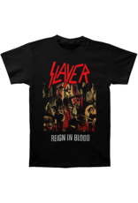 Slayer - Reign in Blood T-Shirt