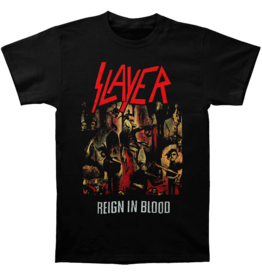Slayer - Reign in Blood T-Shirt