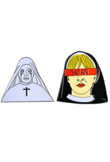 American Horror Story Hat Pin / Lapel Pin