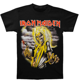 Iron Maiden - Killers T-Shirt