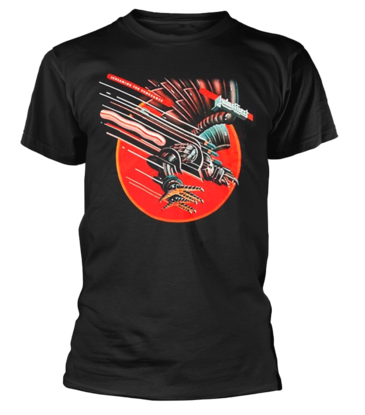 Judas Priest - Screaming for Vengeance T-Shirt