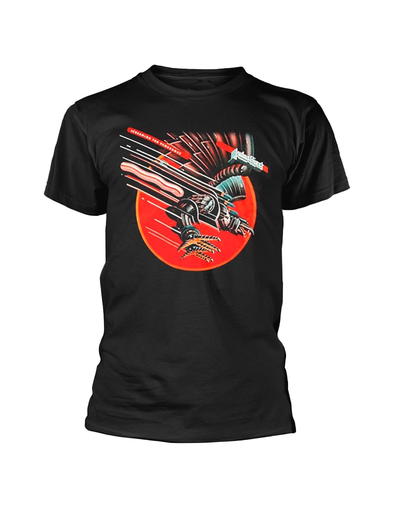 Judas Priest - Screaming for Vengeance T-Shirt