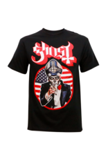 Ghost - Papa Wants You T-Shirt