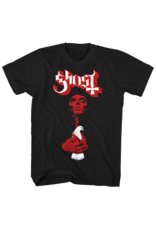 Ghost - Dove Red T-Shirt