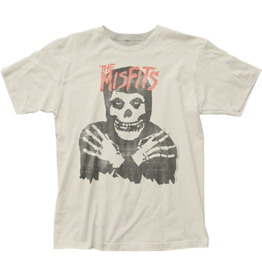 Misfits - Crossed Hands T-Shirt