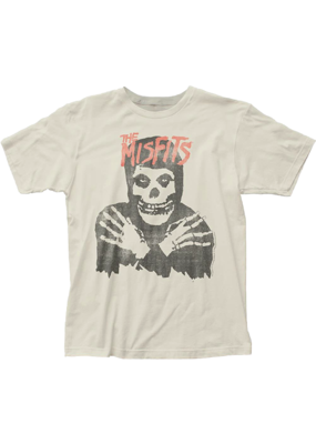 Misfits - Crossed Hands T-Shirt