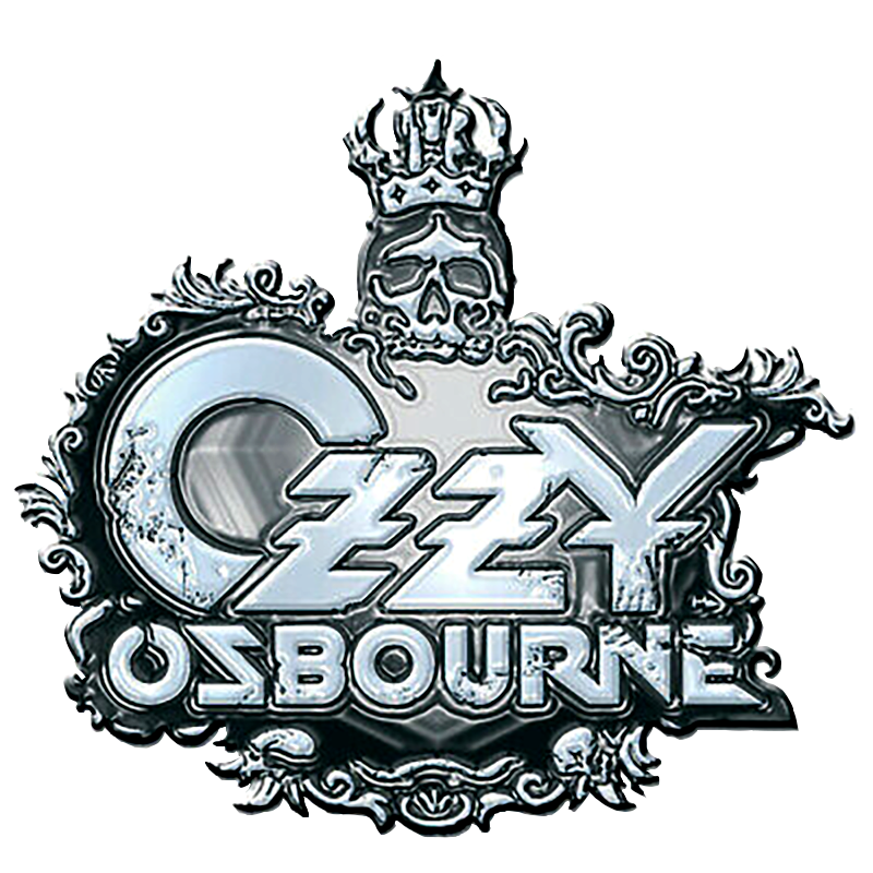 ozzy osbourne logo png