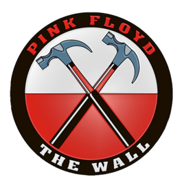 Pink Floyd The Wall Hat Pin / Lapel Pin