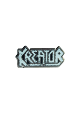 Kreator Enamal Pin Hat Pin / Lapel Pin