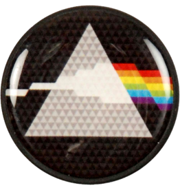 Pink Floyd Dark Side Hat Pin / Lapel Pin