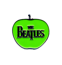 The Beatles Apple Logo Hat Pin / Lapel Pin