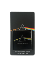 Pink Floyd Dab Side of the Moon Hat Pin / Lapel Pin