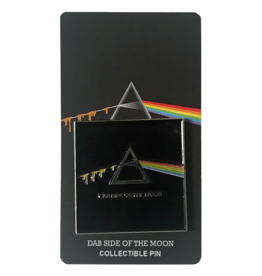 Pink Floyd Dab Side of the Moon Hat Pin / Lapel Pin