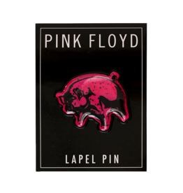 Pink Floyd Animals Hat Pin / Lapel Pin