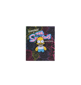The Simpsons Homer Hat Pin / Lapel