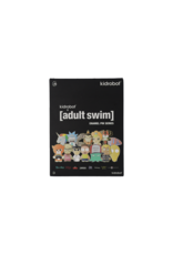 Samurai Jack Hat Pin / Lapel Pin