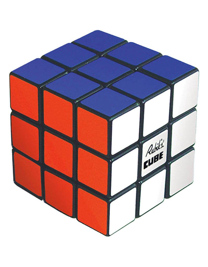 The Original Rubik's Cube