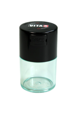 Tightvac Vitavac 0.06 Liters 5g Clear With Color Top 1/8 oz.