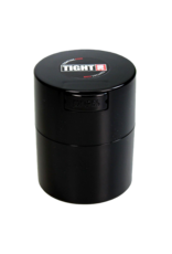 Tightvac 0.29 Liters 25g Black With Color Top 1/2 oz.