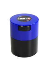 Tightvac 0.29 Liters 25g Black With Color Top 1/2 oz.