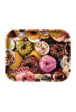 RAW Donut Rolling Tray Large