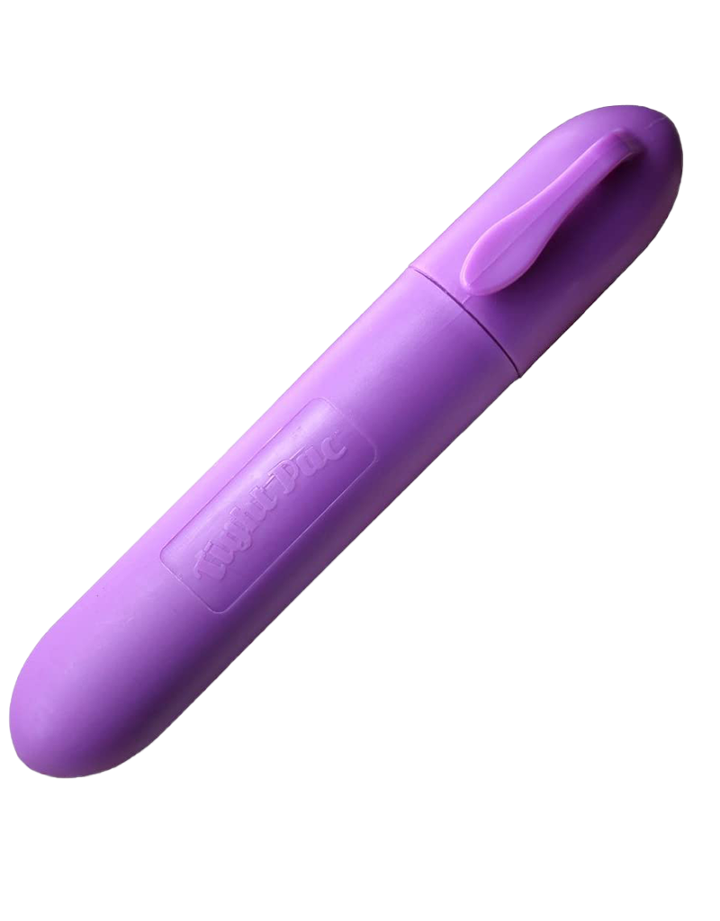 Tightvac Bluntpac Cigarette Carrier