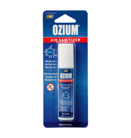 Ozium Original .8oz