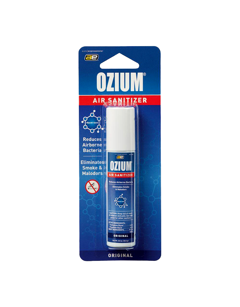 Ozium Original .8oz