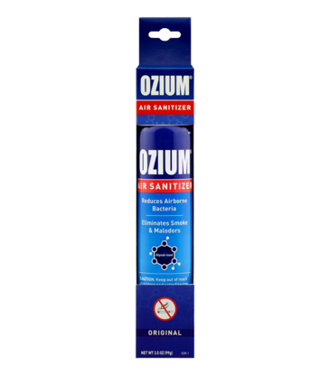 Ozium Ozium Original 3.5oz