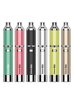 Yocan Evolve Plus 2020 Version