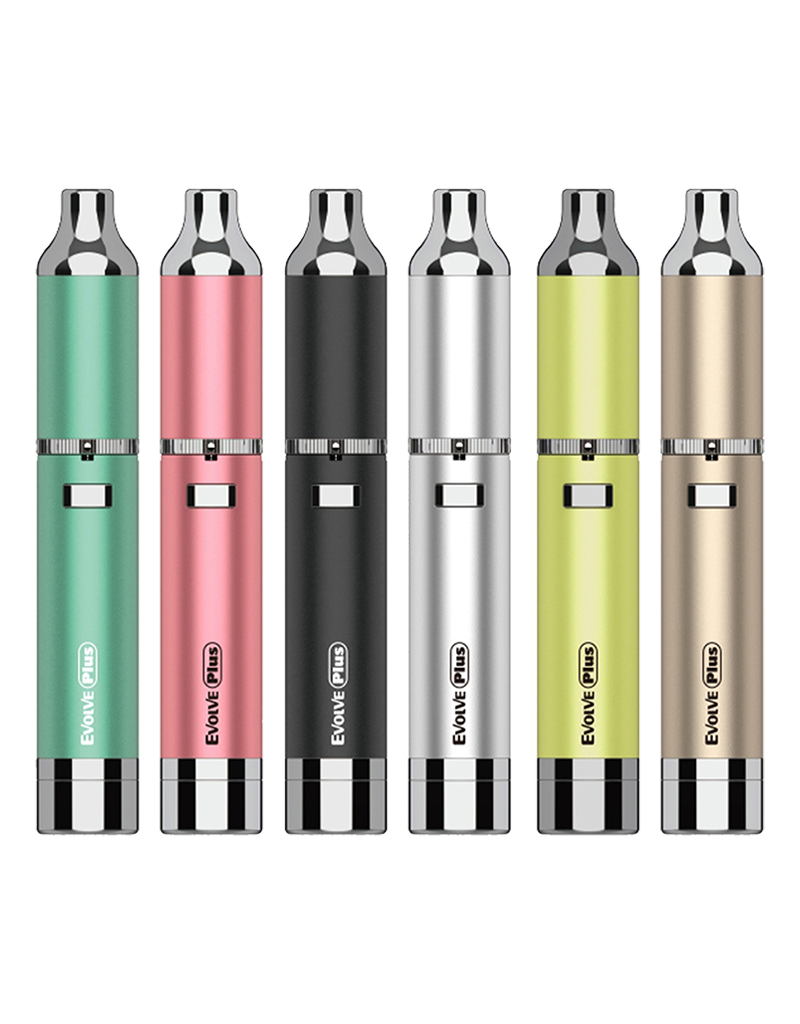 Yocan Evolve Plus 2020 Version