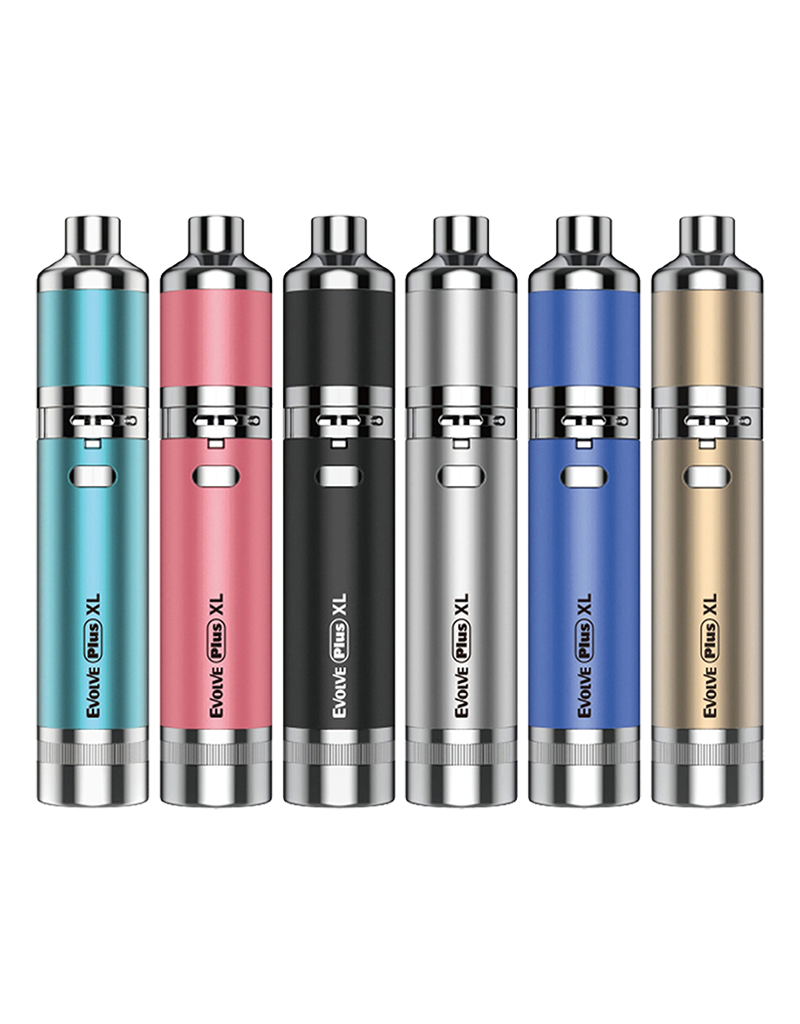 Yocan Evolve Plus XL 2020 Version