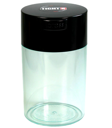 Tightvac Tightvac 0.57 45g Clear With Color Top 1 oz.