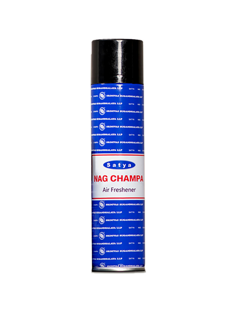 Satya Nag Champa Air Freshener 300mL