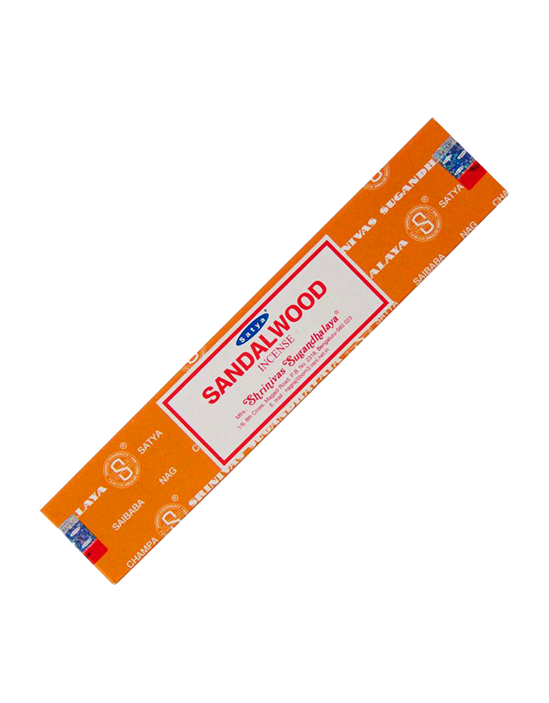 Nag Champa Incense 15 Gram Box