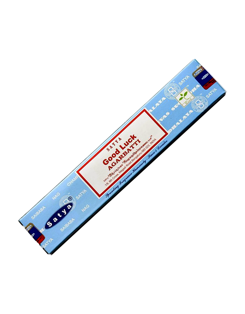 Nag Champa Black Ice 15 GM Incense Sticks