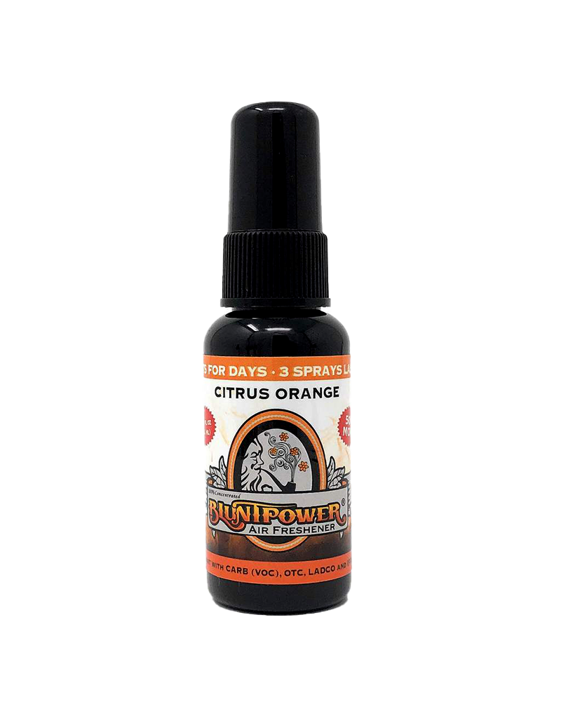 BluntPower Fruit Scents