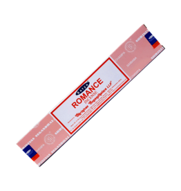 Satya Romance Incense 15 Gram Box