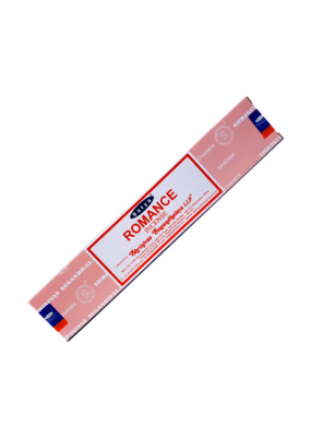 Satya Romance Incense 15 Gram Box