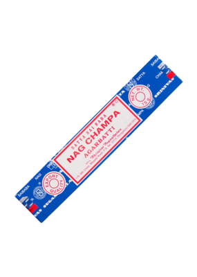 Satya Nag Champa Incense 15 Gram Box