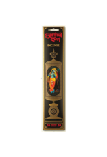 Gonesh Spiritual Sky Dragons Blood Incense 20 Sticks