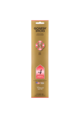 Gonesh No. 4 Incense 20 Sticks