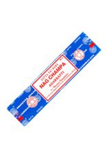 Satya Nag Champa Incense 40 Gram Box