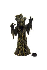 Scary Tree Incense Burner