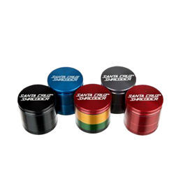 Santa Cruz Shredder Small 4 Piece 1 5/8"