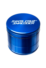 Santa Cruz Shredder Small 4 Piece 1 5/8"