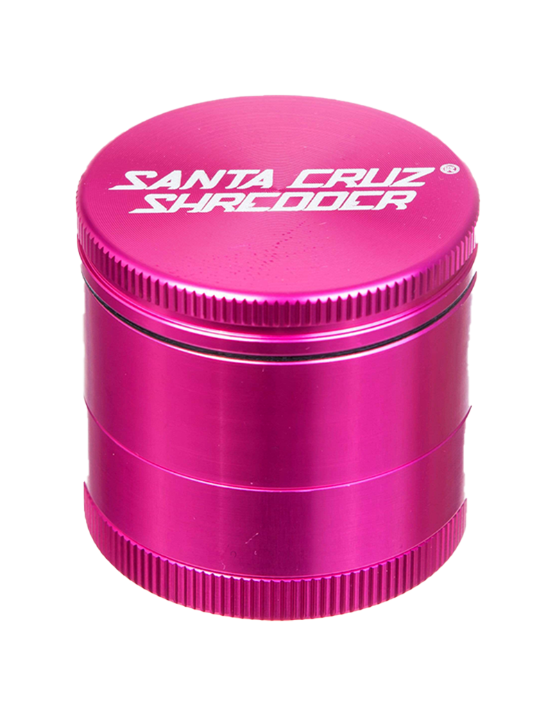 Santa Cruz Shredder Small 4 Piece 1 5/8"