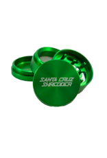 Santa Cruz Shredder Small 4 Piece 1 5/8"